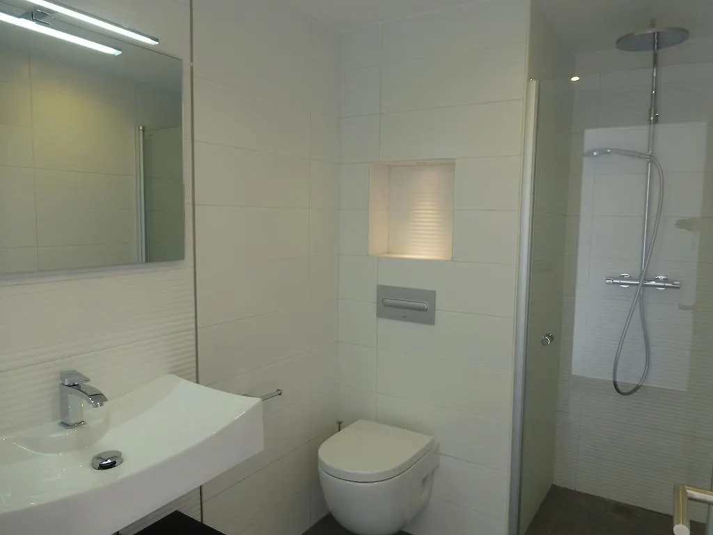 Inmosantos Oasis A5 Apartment Roses Spain