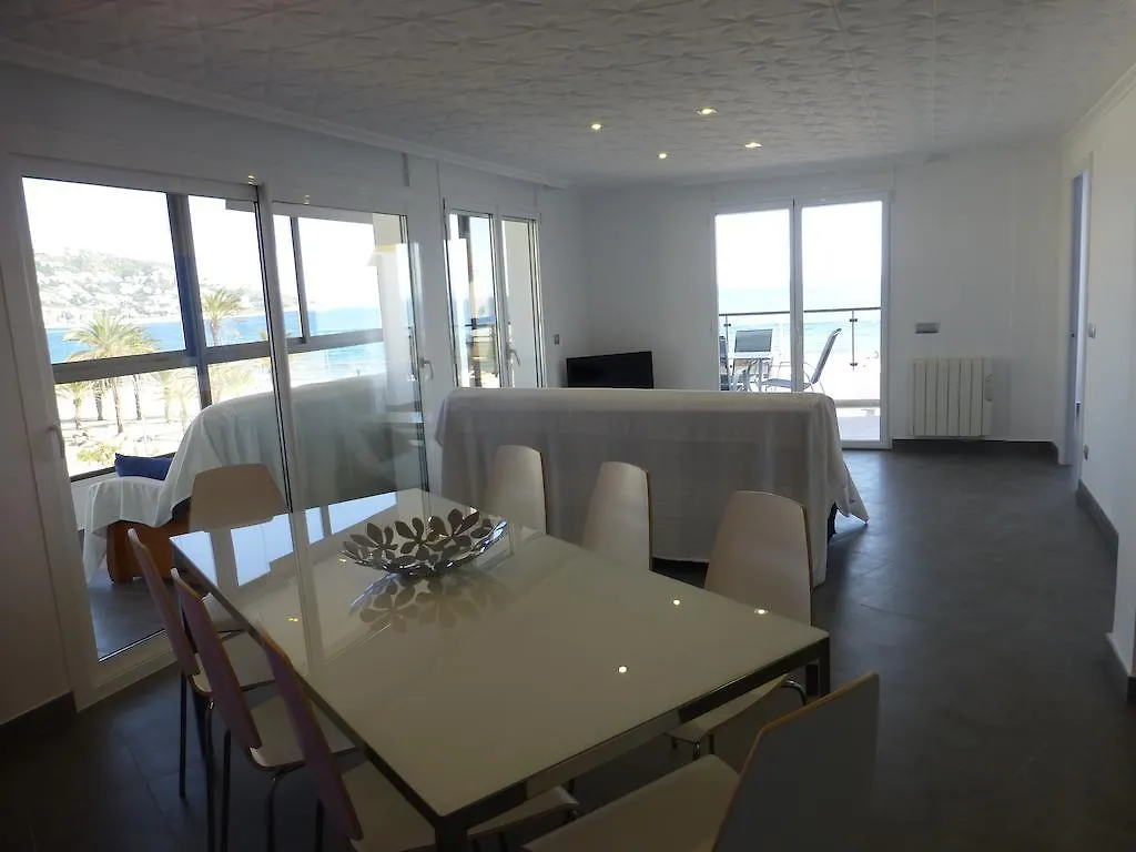 Inmosantos Oasis A5 Apartment Roses