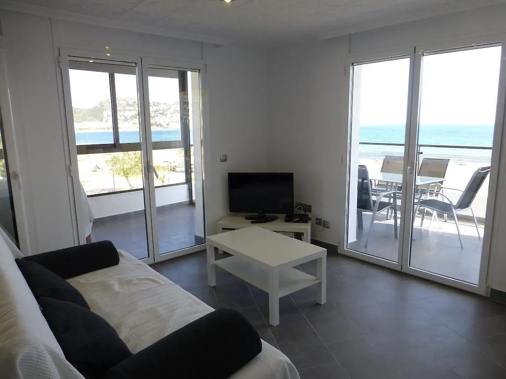 Inmosantos Oasis A5 Apartment Roses